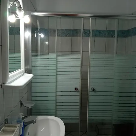 Danai Apartmán *