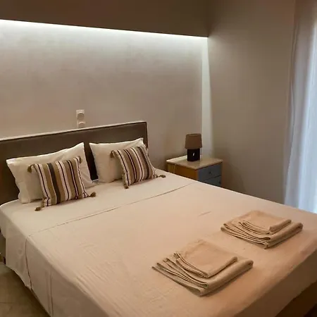 Apartmán Danai *