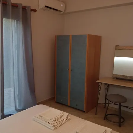 Apartmán Danai Tsoukaládhes