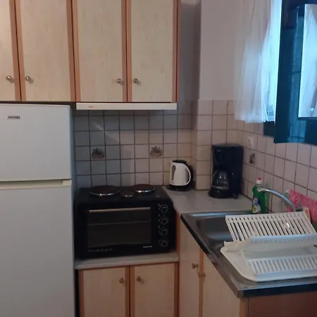 Danai Apartment