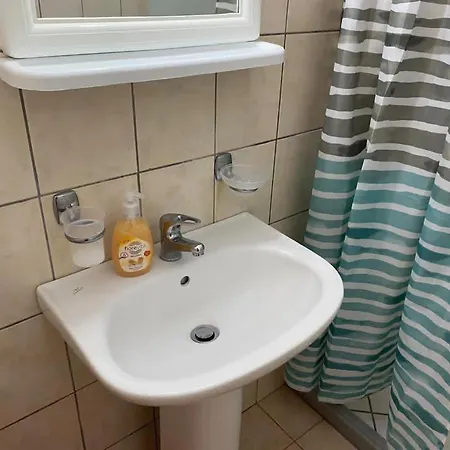 Apartmán Danai *