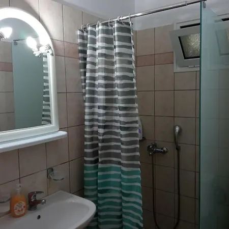 Apartmán Danai *
