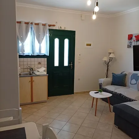 Danai Apartment