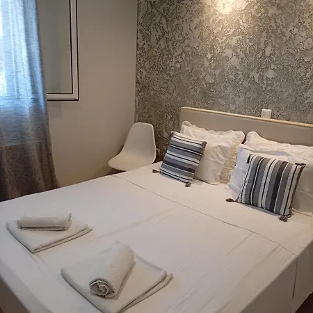 Apartment Danai *