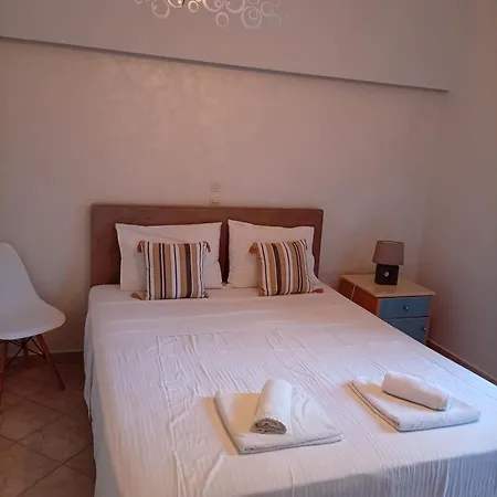 Apartment Danai
