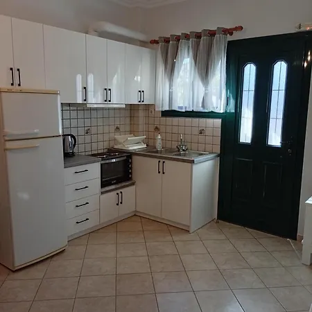 Apartment Danai *