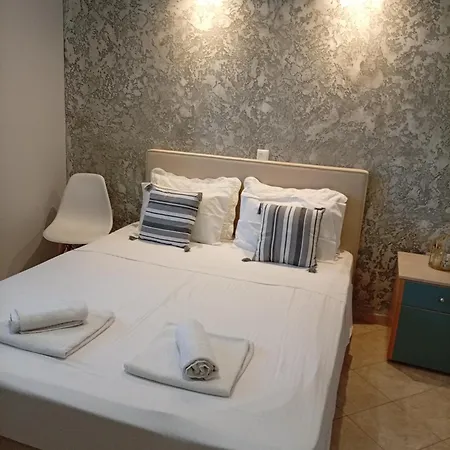 Apartment Danai Tsoukaladhes
