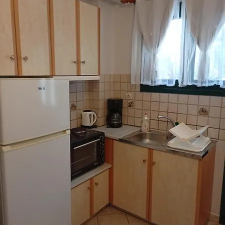 Danai Apartment