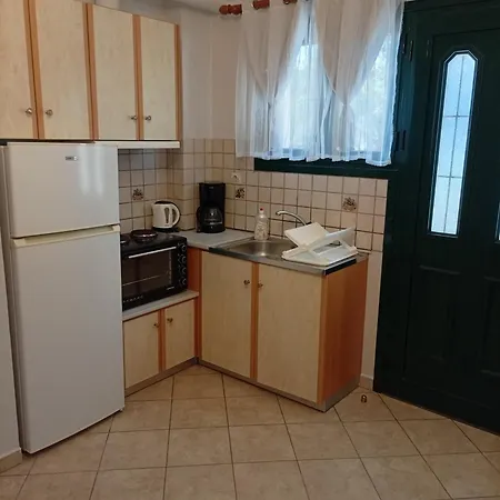 Apartment Danai