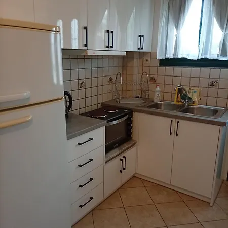 Danai Apartment *