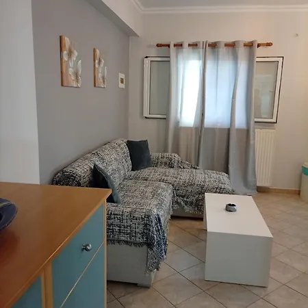 Danai Apartment Tsoukaladhes