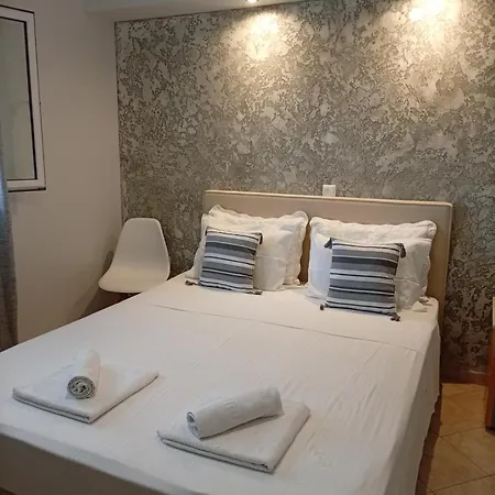 Apartment Danai