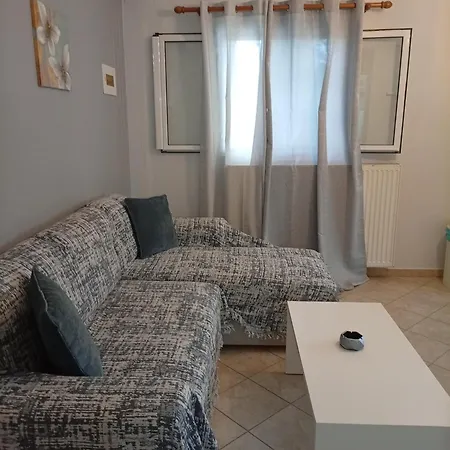 Danai Apartment