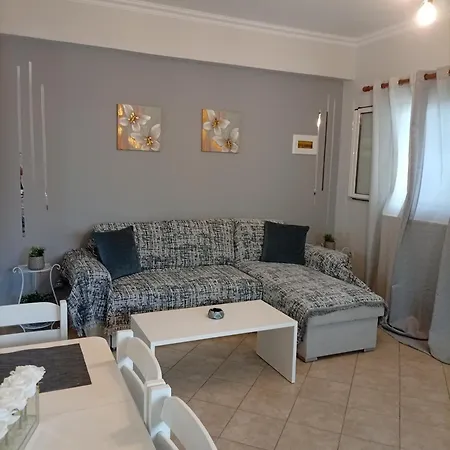 Danai Apartment *