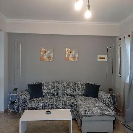 Danai Apartment