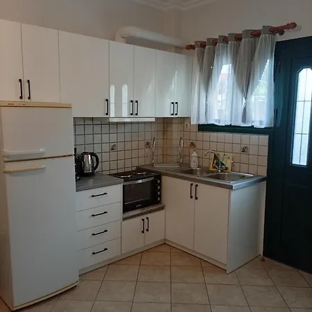 Apartment Danai *