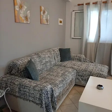 Danai Apartment Tsoukaladhes