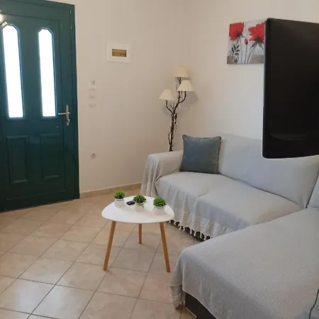 Danai Apartment *