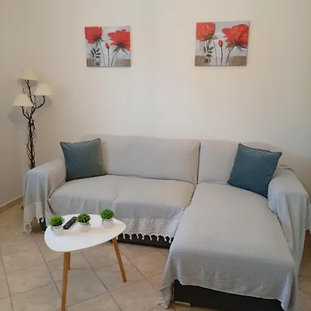 Apartment Danai *