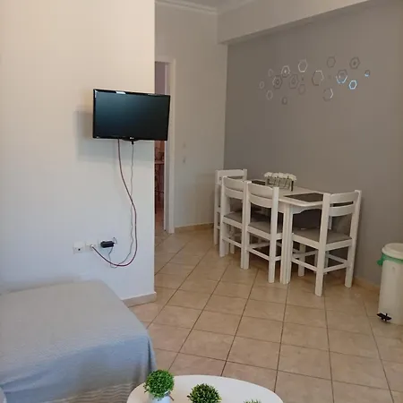 Danai Apartment