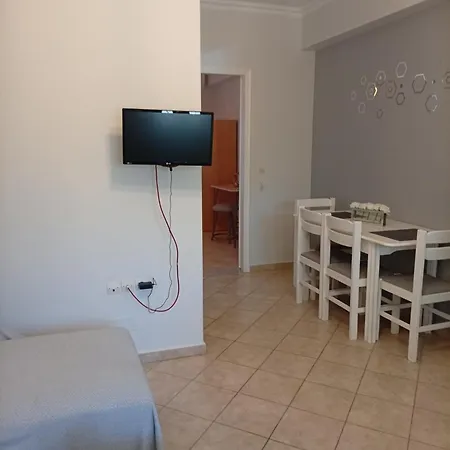 Apartment Danai