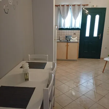 Danai Apartment *