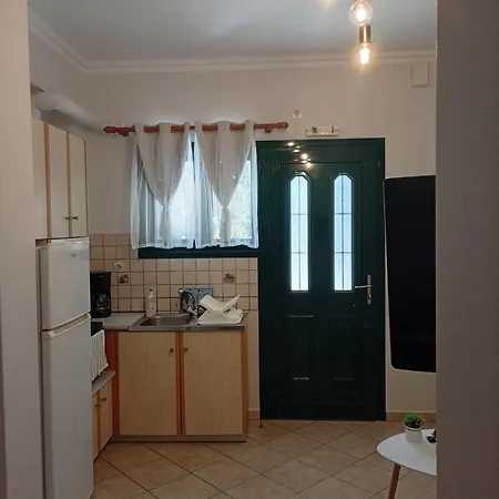 Apartment Danai *