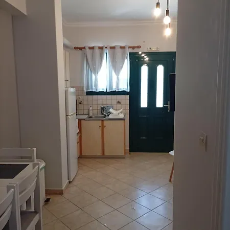 Danai Apartment Tsoukaladhes