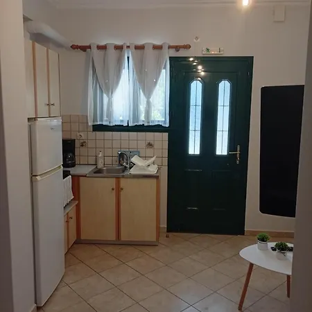 Danai Apartment