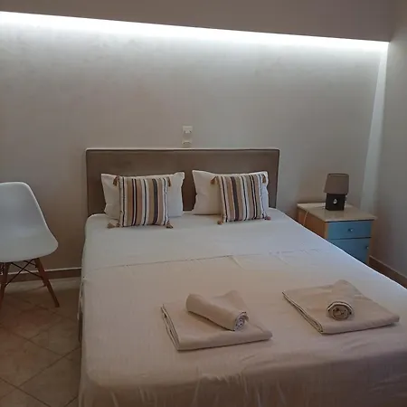 Apartment Danai