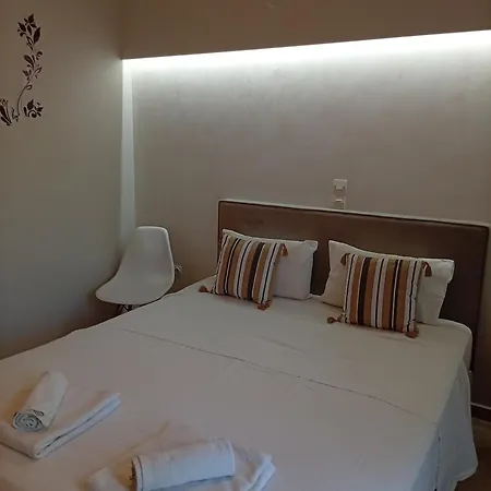 Danai Apartment *