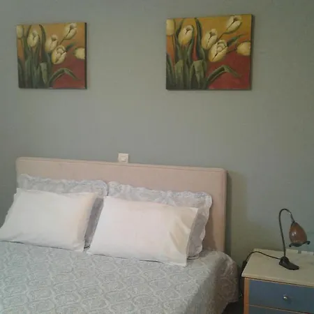Apartment Danai