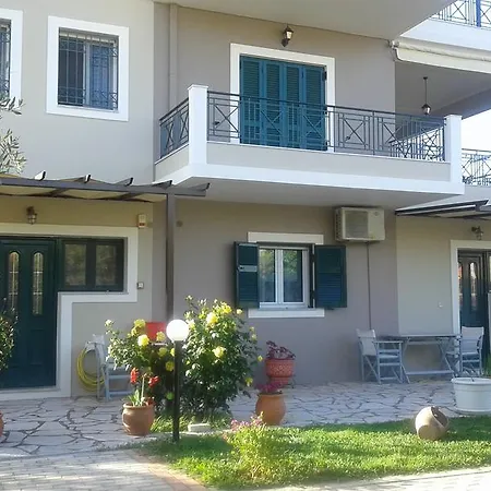 Apartment Danai