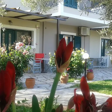 Apartment Danai Tsoukaladhes