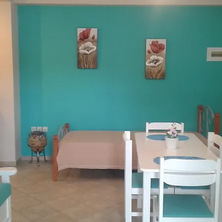 Apartment Danai