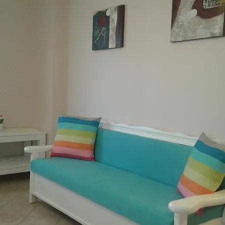 Apartment Danai