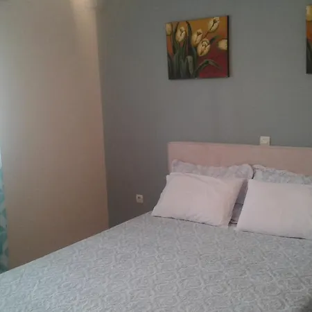 Apartment Danai