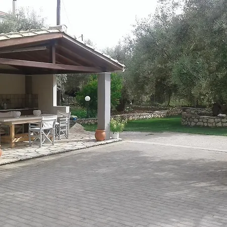 Apartment Danai *