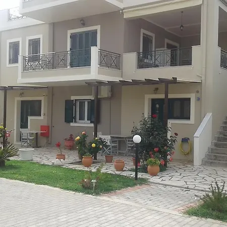 Apartment Danai *