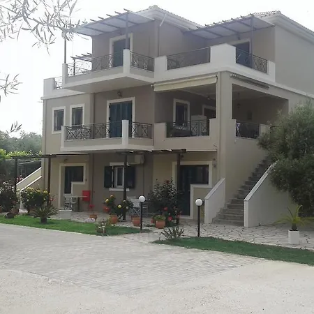 Apartment Danai