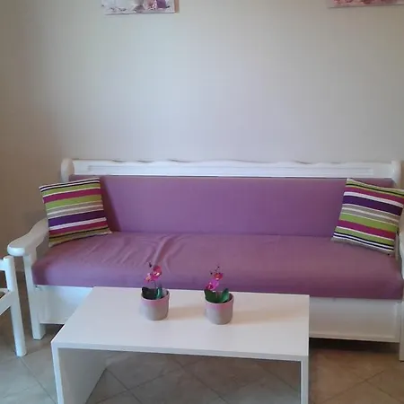 Apartment Danai