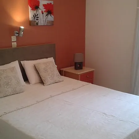 Apartment Danai