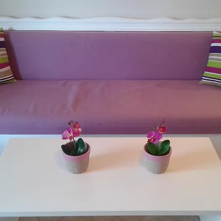 Apartment Danai *