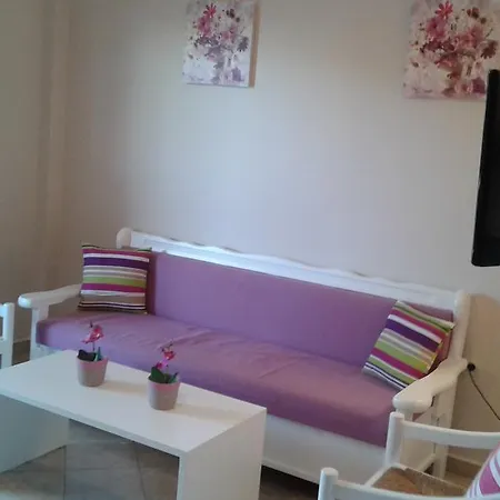 Apartment Danai *