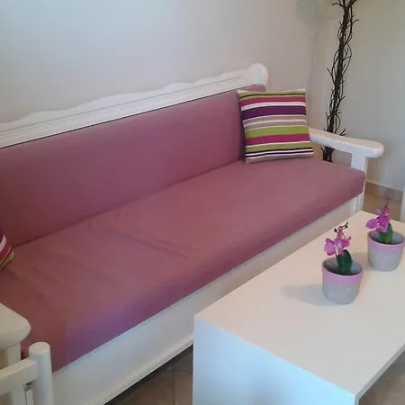Apartment Danai Tsoukaladhes