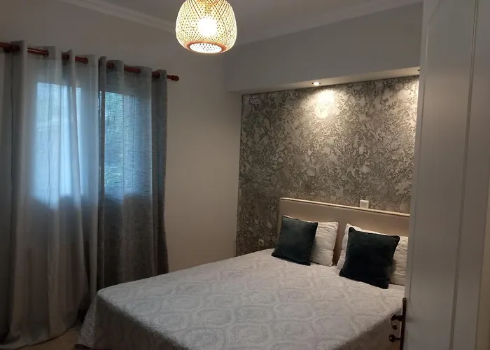 Danai Appartement Tsoukaládhes