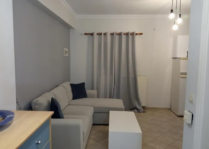 Danai Appartement Tsoukaládhes