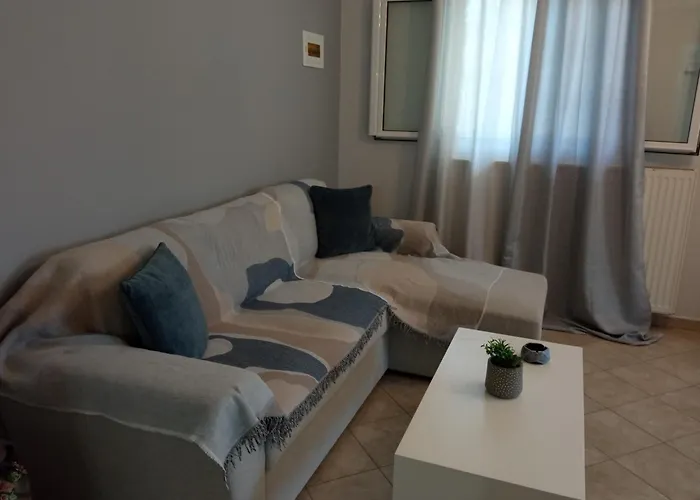Appartement Danai Tsoukaládhes