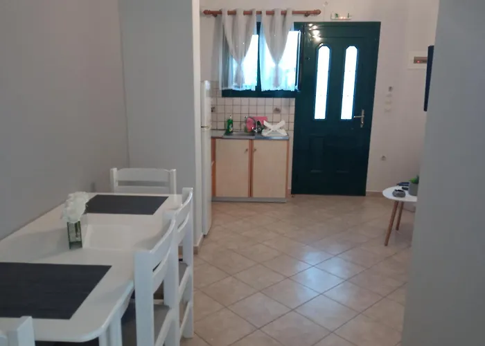 Appartement Danai